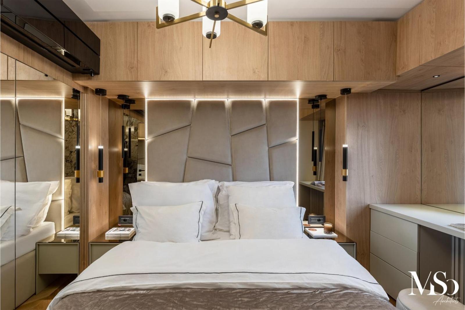 Designer'S Delight: Modern 1Br Near City Center 부쿠레슈티 외부 사진