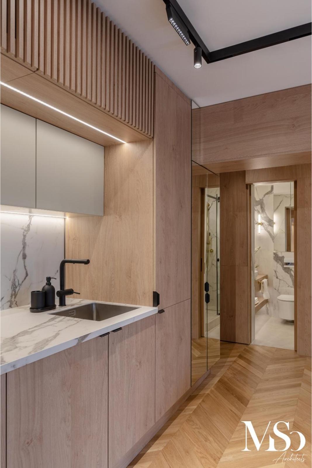 Designer'S Delight: Modern 1Br Near City Center 부쿠레슈티 외부 사진