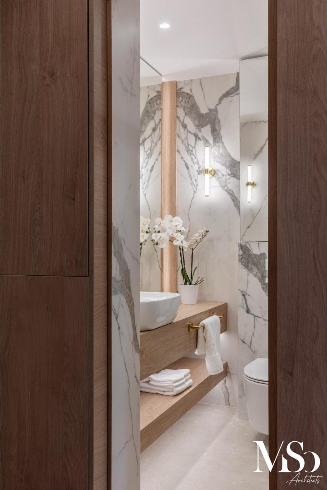 Designer'S Delight: Modern 1Br Near City Center 부쿠레슈티 외부 사진