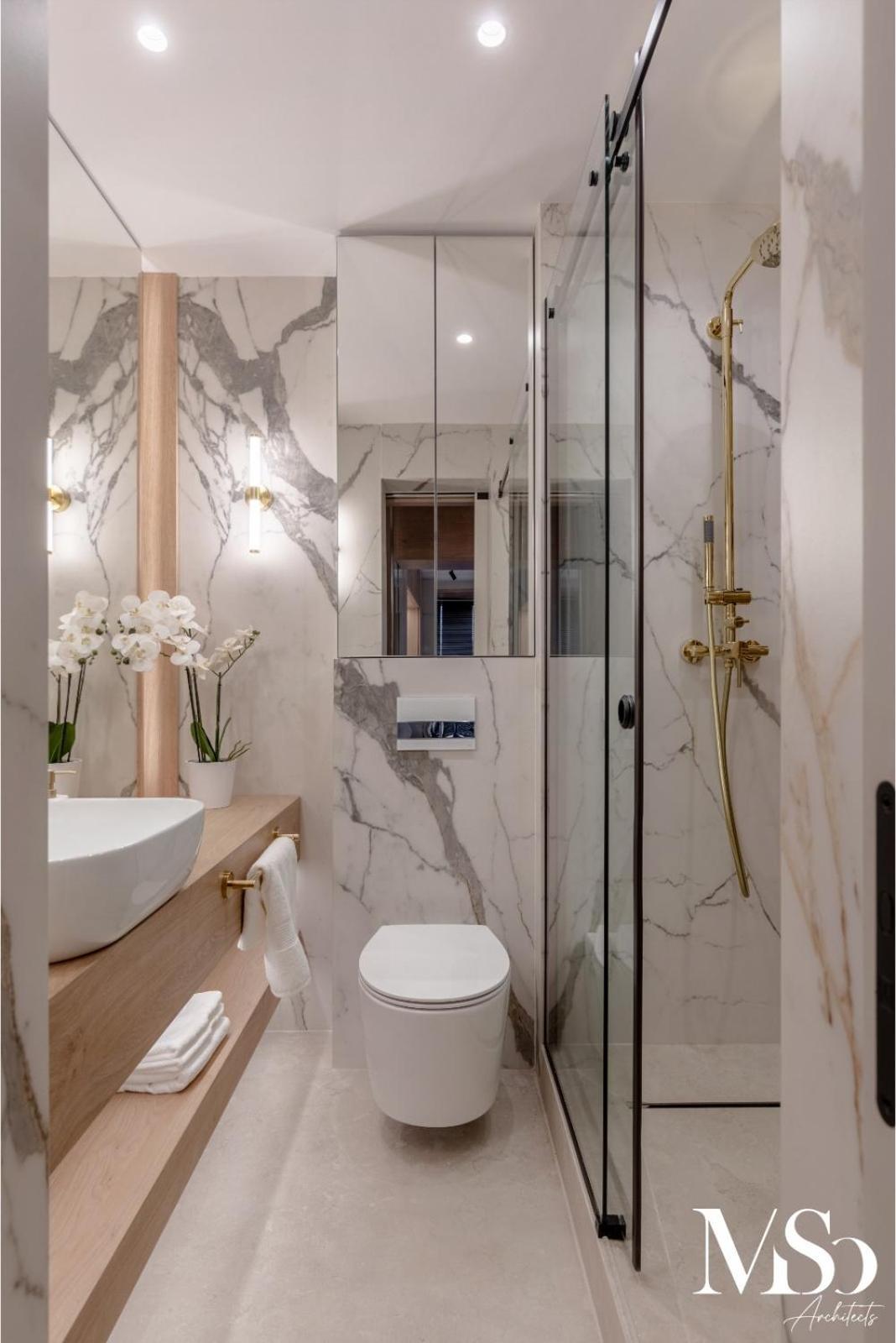 Designer'S Delight: Modern 1Br Near City Center 부쿠레슈티 외부 사진